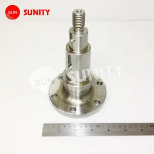 TAIWAN SUNITY made original quality Thrust shaft 2T for YANMAR diesel Marine 3T engine parts