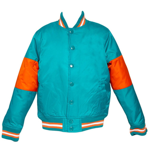 Design Your Own Customized Varsity <b>Jacket</b> Custom Sleeves College <b>Jackets</b> - Product Image 1