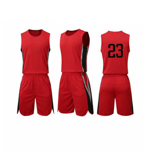 Grace-uniforme de baloncesto, Camiseta deportiva con logo de marca - Product Image 3