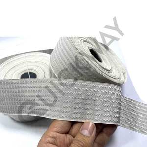 เชือกถักเปียลวดทองแท่งสำหรับการป้องกันเครื่องแบบเจ้าหน้าที่ - Product Image 3