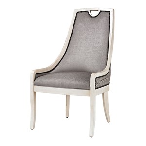 Chaise de salle à manger classique en bois, style banquette, design moderne du milieu du siècle, confortable - Product Image 1