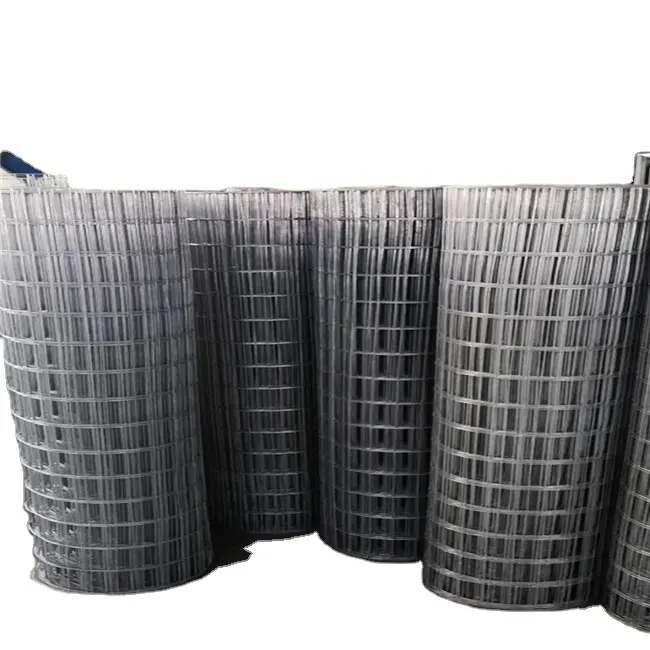 48 "x 50' 1/2 zoll Wire Fence <span class=keywords><strong>Mesh</strong></span> Galvanized Cage Wire - 48" x 50' (L x <span class=keywords><strong>W</strong></span>)