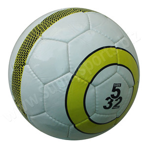 LOGO et taille personnalisés PU ballon de football match officiel PVC TPU uniforme de football - Product Image 3