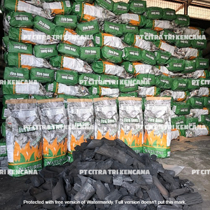 Mejor oferta de madera NATURAL de barbacoa de carbón de Año Nuevo 2021 con HALABAN barbacoa de carbón vegetal de la parrilla de carbón de madera dura en Umluj SAUDI ARABIA - Product Image 5