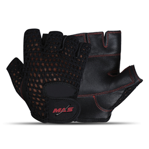Respirant anti-dérapant hommes femmes Sport Fitness haltérophilie entraînement Gymgloves, entraînement pour femmes hommes, gants d'entraînement - Product Image 1