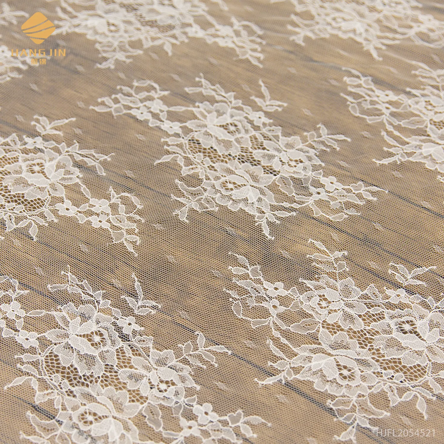 Tissu en dentelle brodée de fleurs français, pour robe tutu, voile de mariée, robe de mariage, broderie 3d, motif floral