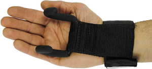 Crochet de charge ultraléger métallique unisexe, en Nylon et néoprène, crochet de boucle - Product Image 5