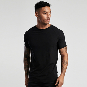T-shirt homme blanc avec Logo personnalisé imprimé, palmier, taille Plus, OEM, 2021 - Product Image 3