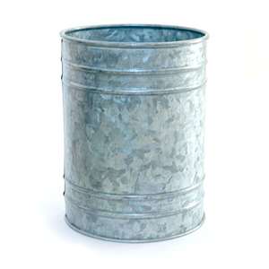 Porte-ustensiles en métal galvanisé, 10 pièces, crochet de cuisine, support pour ustensiles de cuisine - Product Image 3