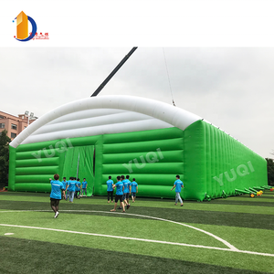 Personalizado grande <span class=keywords><strong>inflable</strong></span> <span class=keywords><strong>tienda</strong></span> de publicidad al aire libre comercial de <span class=keywords><strong>campaña</strong></span> la <span class=keywords><strong>tienda</strong></span> - Product Image 2