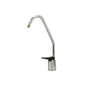 Design Faucet FF51003 Taiwan Faucet Manufacturer Goose Neck Drinking Fountain Faucet