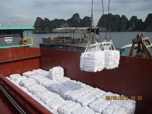 Ciment Portland Vietnamien 42.5N/R (Type I OPC) à durcissement extra-rapide pour les infrastructures et les bâtiments commerciaux - Product Image 5