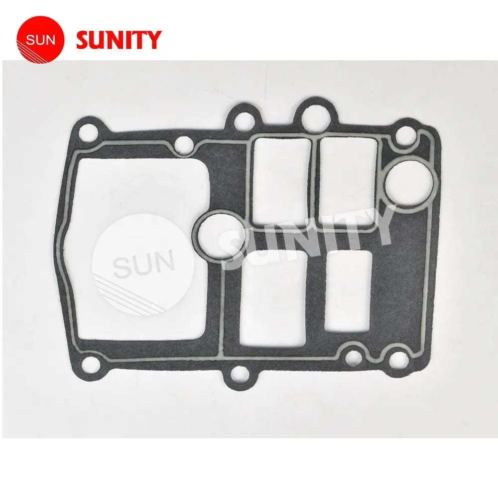 TAIWAN SUNITY Extremely High Quality Cylinder Gasket OEM 682-11351-01 for yamaha 15HP 9.9HP