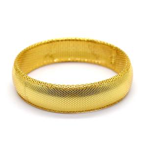 Pulseras y Brazaletes de Latón Chapado en Oro Estilo Real al Mejor Precio para Mujeres y Niñas - Product Image 2