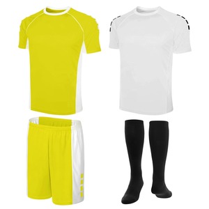 Conjunto de uniforme de fútbol personalizado, camisetas de fútbol, añade tu logo, kits de entrenamiento de fútbol - Product Image 5