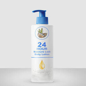 โลชั่นบำรุงผิวแบบไม่เหนียวเหนอะหนะพร้อมเชียบัตเตอร์24ชั่วโมงสำหรับบำรุงผิว - Product Image 3