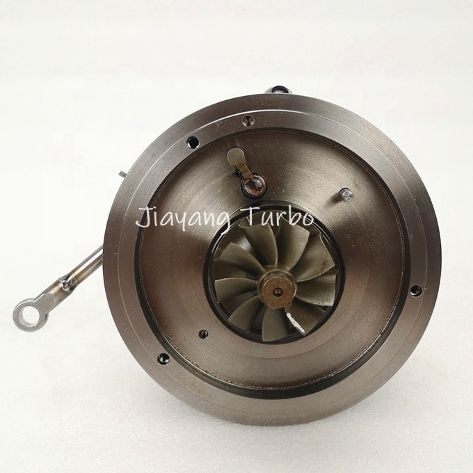 GTB1749VK Turbo Core for Jaguar XF S with 306DT Engine