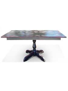ไม้ยืนเค้กที่มีโดมแก้ว - Product Image 4