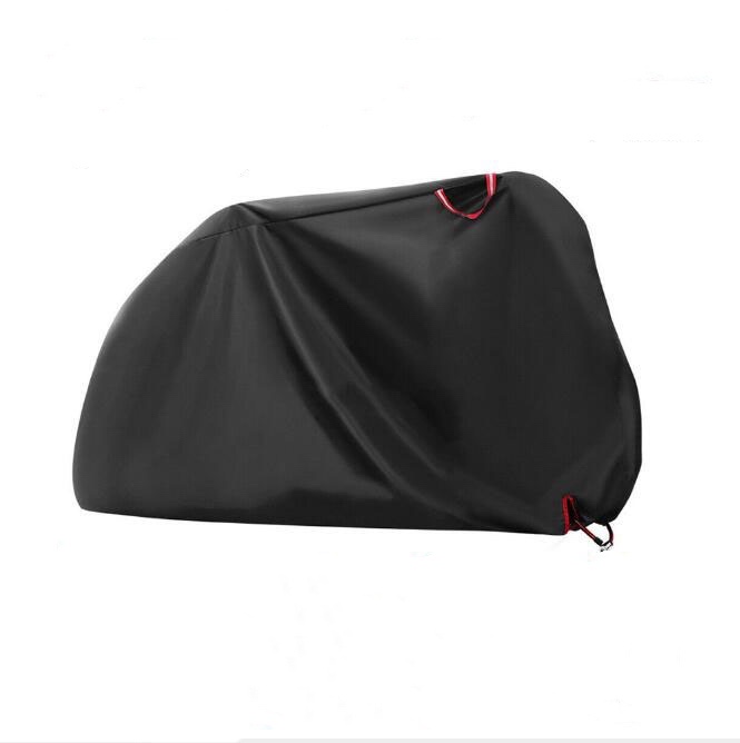 Upgraded mountain bike cover Oxford cloth bicycle cover dustproof and waterproof