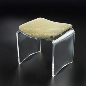 En gros Haute Qualité Pas Cher Chaise Acrylique - Product Image 4