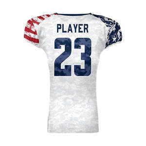 Uniformes de fútbol americano personalizados, uniforme de fútbol americano de calidad, pantalón de fútbol personalizado - Product Image 2