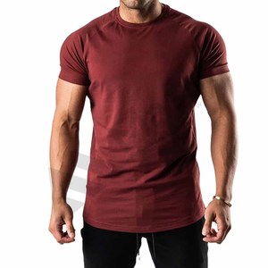 Camiseta de verano para hombre, camisa de Color a la moda - Product Image 4