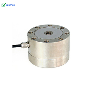 Celdas de Carga de Tensión (Compresión) con Sensor de Extensómetro de Calidad Superior CLK, de Fabricante Italiano, a la Venta Globalmente - Product Image 1