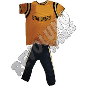 Uniforme de Softball Personnalisé Conception Propre Maillot de Baseball Dernier Maillot de Softball Uniforme à Séchage Rapide Respirant Durable 100% Polyester - Product Image 5