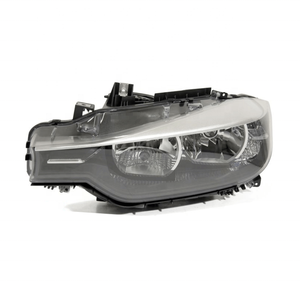 OEM 51647320385 51647320386 soporte delantero soporte de lámpara de cabeza para <span class=keywords><strong>BMW</strong></span> 3 F34 F30 REFUERZO DE Panel de soporte de radiador - Product Image 5
