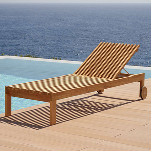 Cheap PU Leather Industrial Design Sun Lounger <b>Sofa</b> <b>Bed</b> Set From Propinsi Jawa Tengah-Enterenprise Brand - Product Image 1