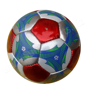 Ballon de football, 5 balles d'entraînement personnalisées, à bas prix, vente en gros, nouvelle collection - Product Image 3