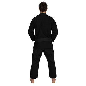 กิโมโนศิลปะการต่อสู้แบบกำหนดเอง,Jiu Jitsu Judo Gi เครื่องแบบ Bjj Gear Kimono Jiu Jitsu ปี1/6 - Product Image 6