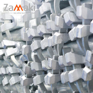 Ringlock système d'échafaudage de construction système de meilleur vendeur de V-Revêtement - Product Image 2