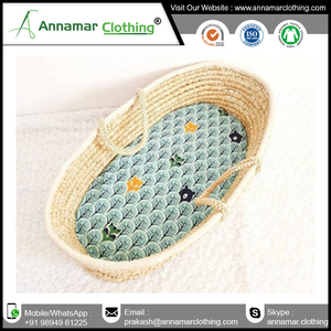 ที่ดีที่สุดคุณภาพ Organic Bassinet แผ่นอินทรีย์ - Product Image 6