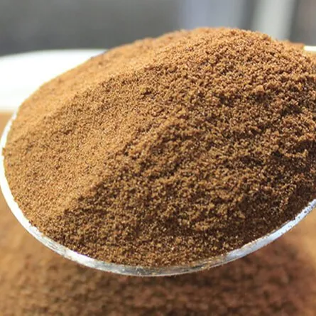 Niet-Zuivel Oploskoffie Poeder Pure Export Kwaliteit Voor Verkoop (Geen Suiker, Geen Melk)