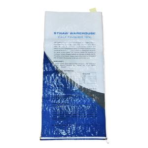 ถุงผ้า PP รีไซเคิลได้สำหรับอาหารสัตว์และเกษตรกรรม-ผลิตในเวียดนาม - Product Image 4