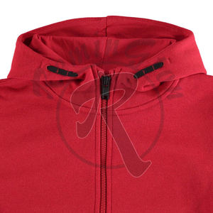 Precio al por mayor niños sudaderas con capucha lindas para niños logotipo personalizado bajo moq personalizado niños sudaderas con capucha - Product Image 2