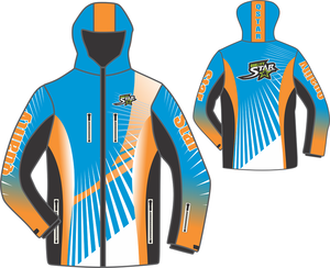 OEM-chaqueta de esquí de poliéster para hombre, abrigo impermeable para exteriores, Snowboard, chaqueta personalizada, tecnología Unisex, PK - Product Image 4