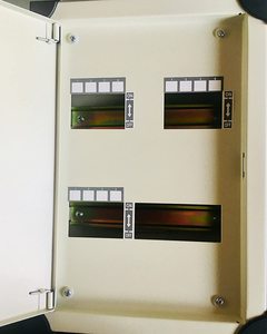 LIGNE ÉLECTRIQUE TABLEAUX de DISTRIBUTION - Product Image 4