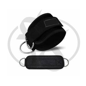 Embalaje de etiqueta privada de entrenamiento correas anillo en d - Product Image 2