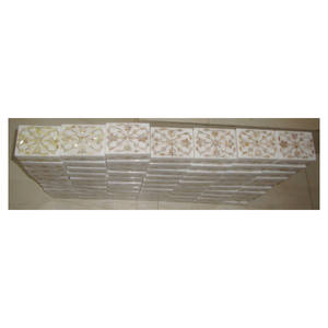 Indian <b>Large</b> Wholesaler <b>Marble</b> Mother Of Pearl Inlay Jewelry Boxes - Product Image 1