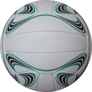 การแข่งขันอย่างเป็นทางการ Netball เกรดสูงอย่างเป็นทางการการแข่งขันเน็ตบอลรายการที่เชื่อถือได้กีฬาบอลพรีเมี่ยมที่มีคุณภาพเน็ตบอลราคาที่เหมาะสม - Product Image 2