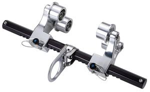 Système de protection contre les chutes de toit avec harnais de sécurité - Product Image 5