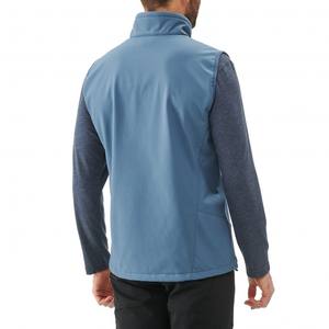 เสื้อแจ็คเก็ตออกกำลังกายแขนยาวน้ำหนักเบาสำหรับผู้ชายกันลมกันน้ำเทรนด์ใหม่สำหรับฤดูหนาวออกแบบโลโก้ได้ตามต้องการ - Product Image 2