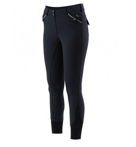 Pantalones de gel ecuestre de alta calidad Joxar cómodos pantalones de montar a caballo - Product Image 1