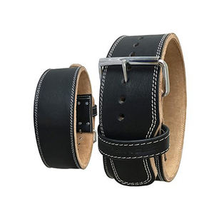 Custom <b>Top</b> Dip Belt for Weightlifting Belt Back Support Fitness Power Lifting Weightlifting Belt Anime for Men Women - Product Image 4