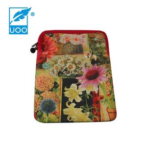 Funda de Neopreno Personalizada UOO de Alta Calidad para Laptop, Impermeable, Duradera, Aislante, Suave, Tamaño Personalizable, Grosor de 2.0-4.0mm, OEM - Product Image 3