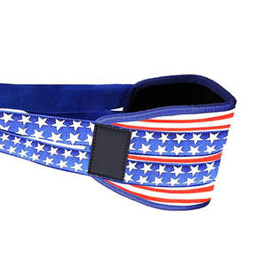 Correas abdominales para entrenamiento de fuerza, correas abdominales Ab para colgar, novedad de diseño personalizado, venta al por mayor - Product Image 5