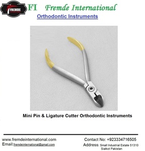 Kit de ortodoncia Instrumentos dentales quirúrgicos - Product Image 5