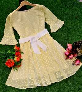 Açık renk Kurtis bayanlar pamuk Rayon kadınlar Anarkali son moda tasarım hazır giyim düşük fiyat ile hint elbisesi toptan giysi - Product Image 4